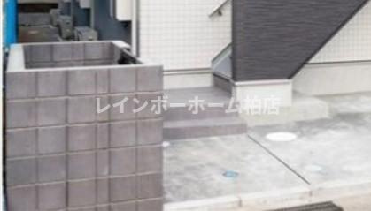 仲介手数料（賃料の1.10ヵ月）無料対象物件！のその他共用部分