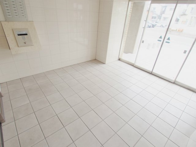 リアルエステート東原タワーのその他共用部分