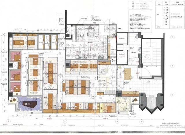 パシフィックエイジェイビル