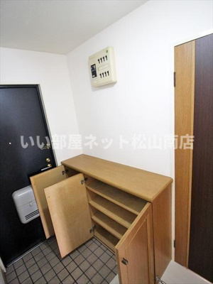 【収納】 | ロイヤル・ヴィラ