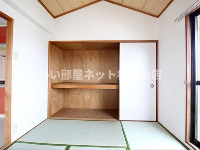 【和室】 | ロイヤル・ヴィラ