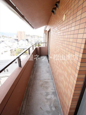 【バルコニー】 | ロイヤル・ヴィラ