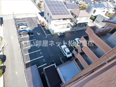 【展望】 | ロイヤル・ヴィラ