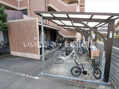 【その他共用部分】 | ロイヤル・ヴィラ