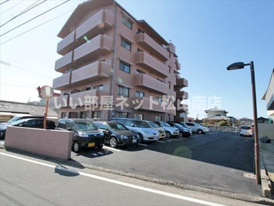 【外観】 | ロイヤル・ヴィラ