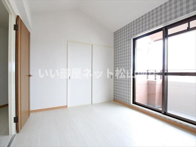 【内装】 | ロイヤル・ヴィラ