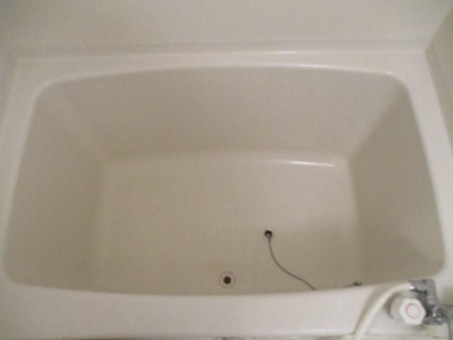 グランメゾンⅠⅡの浴室