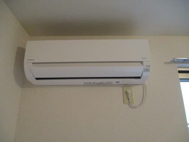 グランメゾンⅠⅡの設備