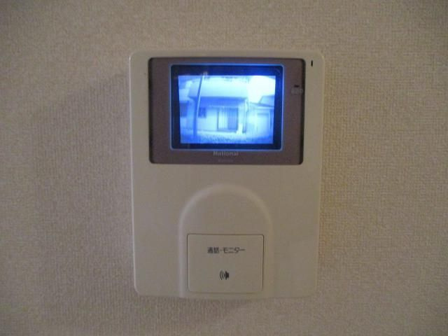 グランメゾンⅠⅡのセキュリティ