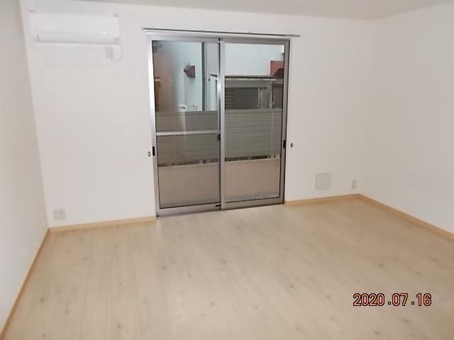 グランメゾンⅠⅡの居間・リビング