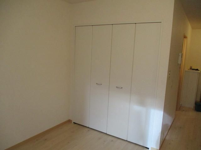 グランメゾンⅠⅡの収納