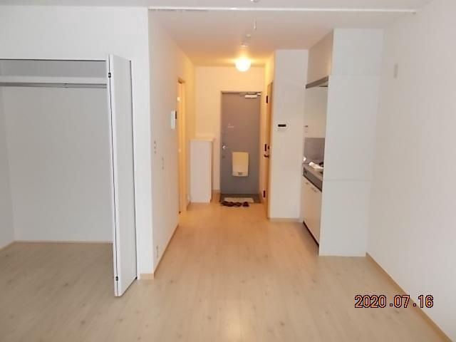 グランメゾンⅠⅡの内装