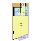 シーサイドコート金沢八景の画像