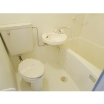 過ごしやすい室内です