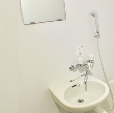 内装もきれいです