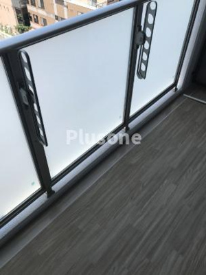 【バルコニー】 | AKASHI ENTERPRISE