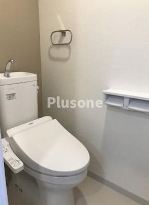 【トイレ】 | AKASHI ENTERPRISE