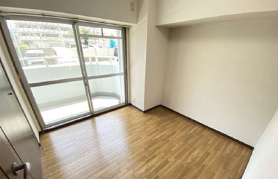 【洋室】 | ドミール有住・光明池