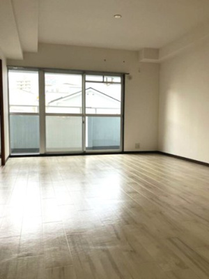 【居間・リビング】 | ドミール有住・光明池