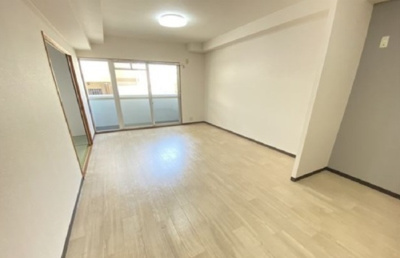 【内装】 | ドミール有住・光明池