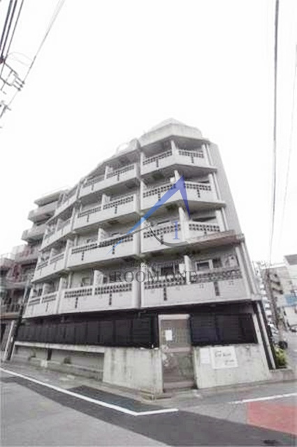 ブライズ早稲田東