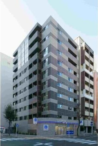 【外観】 | ルーエ錦