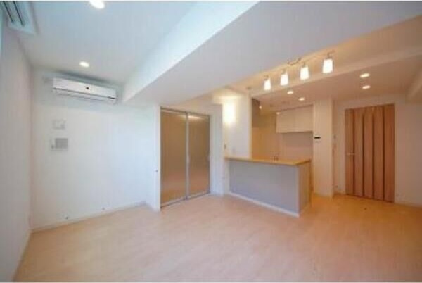 【居間・リビング】 | ルーエ錦