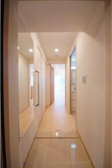 【玄関】 | ルーエ錦