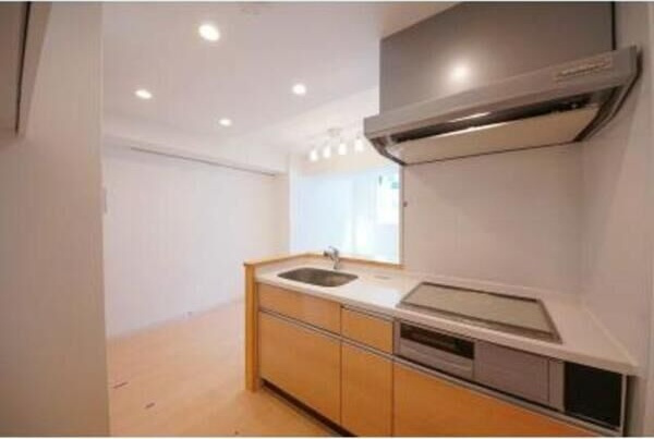 【キッチン】 | ルーエ錦