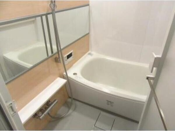 【浴室】 | ルーエ錦