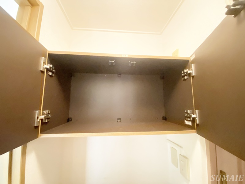 Boa Sorte 本駒込のその他|シューズボックス上の収納です☆