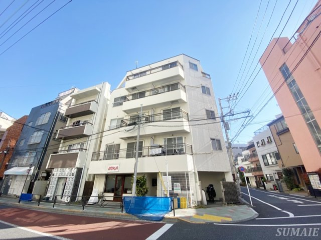 Boa Sorte 本駒込の外観|外観☆