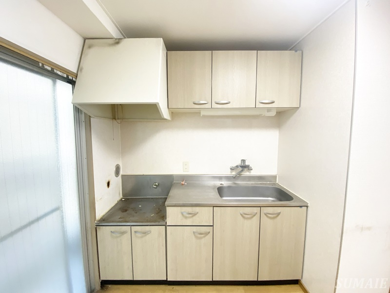 Boa Sorte 本駒込のキッチン|キッチンです☆