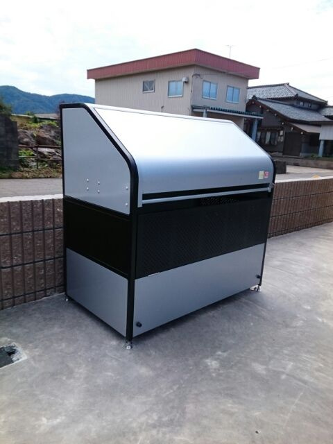 メゾン　ド　ディアスのその他共用部分