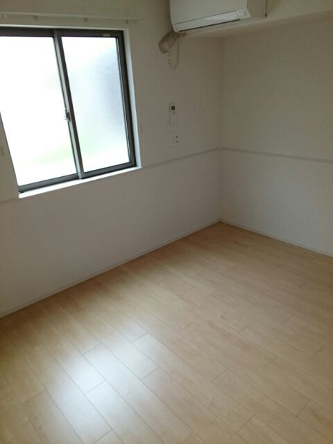 メゾン　ド　ディアスの内装