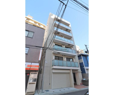 【外観】 | Zest横浜