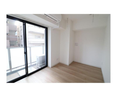 【居間・リビング】 | Zest横浜 | 広々リビング♪