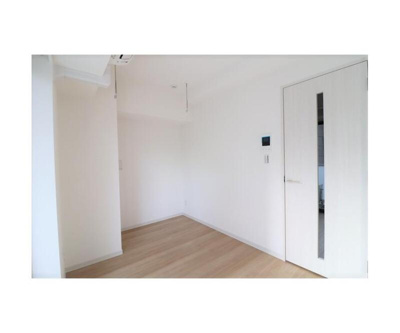 【寝室】 | Zest横浜 | 日当たりの良い洋室♪