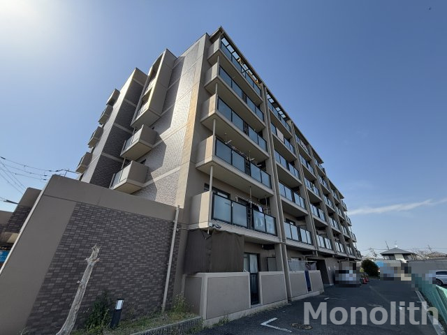 グランドヒルズ光明池