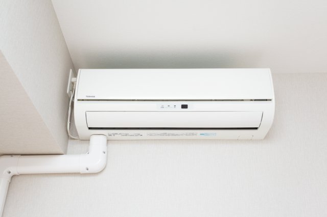 サヴォイラルカンジュ　10階の設備|別号室のものになります。現状優先。