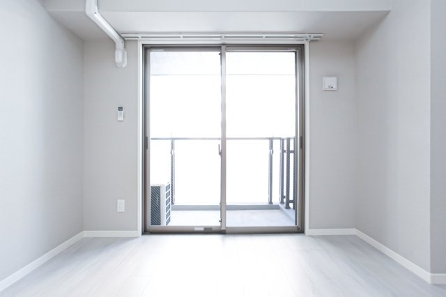 サヴォイラルカンジュ　10階の居間・リビング|別号室のものになります。現状優先。