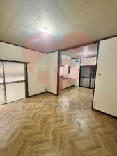 【居間・リビング】 | 大東市北条1丁目戸建