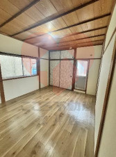 【寝室】 | 大東市北条1丁目戸建