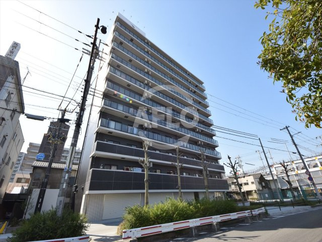 グランデュール林寺