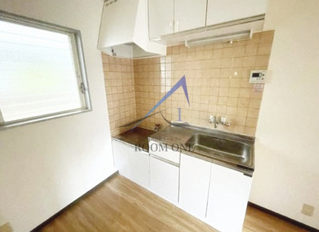 蓬莱館のキッチン|キッチンです。