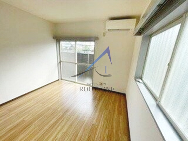 蓬莱館の居間・リビング|洋室のお部屋です。