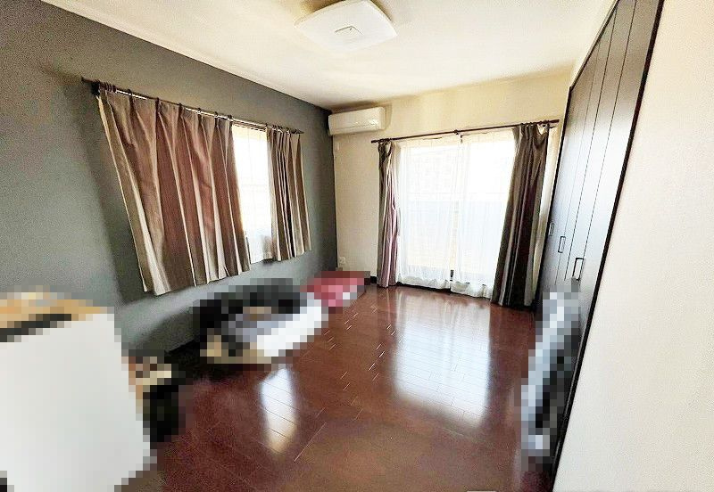 近江八幡市末広町　中古戸建