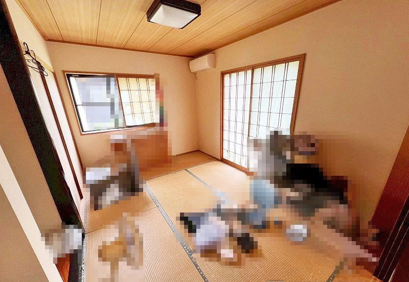 近江八幡市末広町　中古戸建