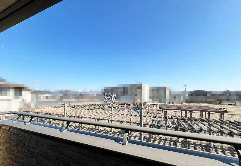 近江八幡市末広町　中古戸建