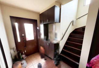  | 近江八幡市末広町　中古戸建